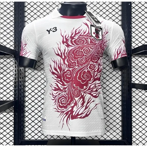 Japon Y-3 Concept Red/White - Y-3 Concept Red / S - Vêtements de sport
