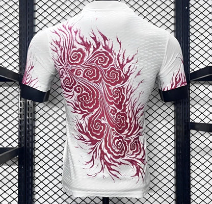 Japon Y-3 Concept Red/White - Vêtements de sport