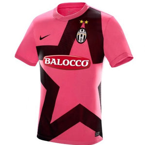 Juventus Extérieur Retro 2010/2011