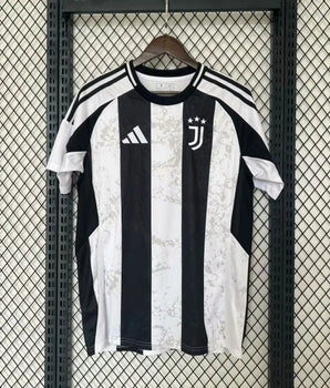 Juventus Domicile 2024/2025 - Domicile / S - Vêtements de sport