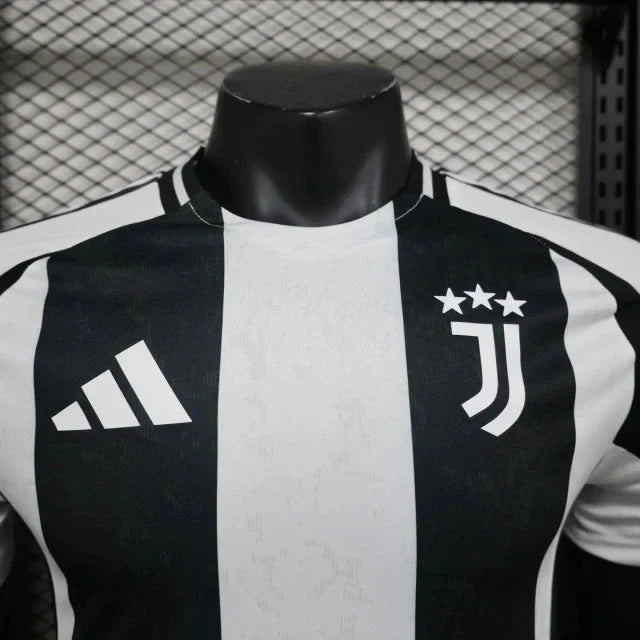 Juventus Domicile 2024/2025 - Vêtements de sport