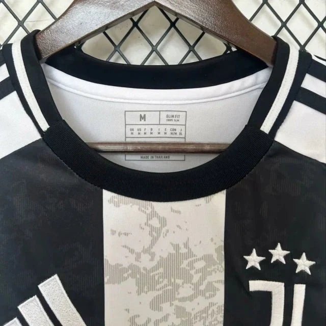 Juventus Domicile 2024/2025 - Vêtements de sport