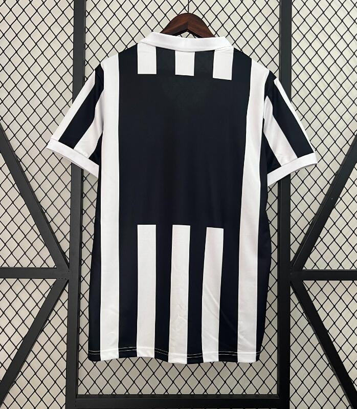 Juventus Domicile Retro 1984/1985 - Vêtements de sport