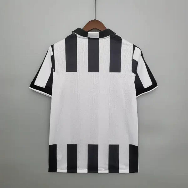 Juventus Domicile Retro 2014/2015 - Vêtements de sport