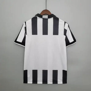 Juventus Domicile Retro 2014/2015 - Vêtements de sport