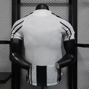 Juventus Domicile Version Joueur 2025/2026 - Vêtements de sport