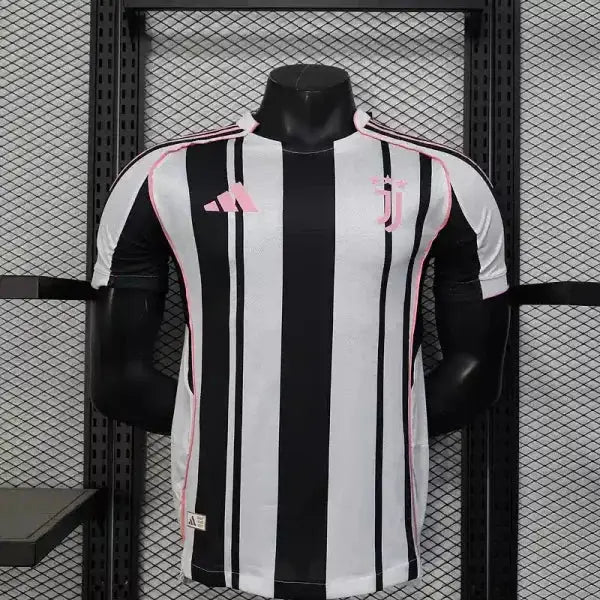 Juventus Domicile Version Joueur 2025/2026 - Domicile / XXL #MWS Options 1 - Vêtements de sport