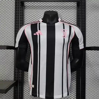 Juventus Domicile Version Joueur 2025/2026 - Domicile / XXL #MWS Options 1 - Vêtements de sport