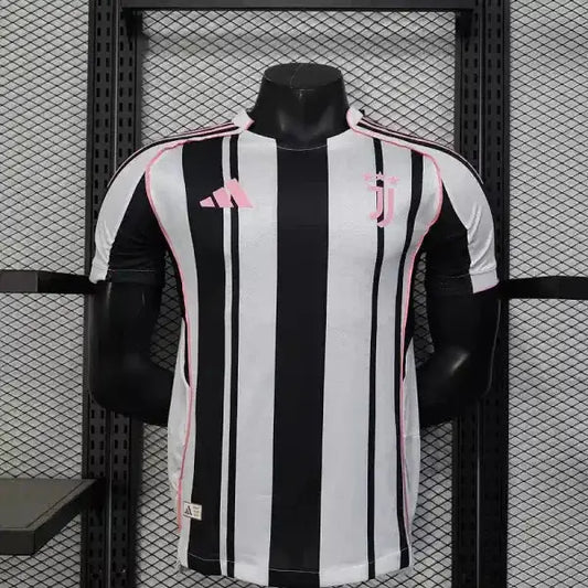 Juventus Domicile Version Joueur 2025/2026 - Domicile / XXL #MWS Options 1 - Vêtements de sport