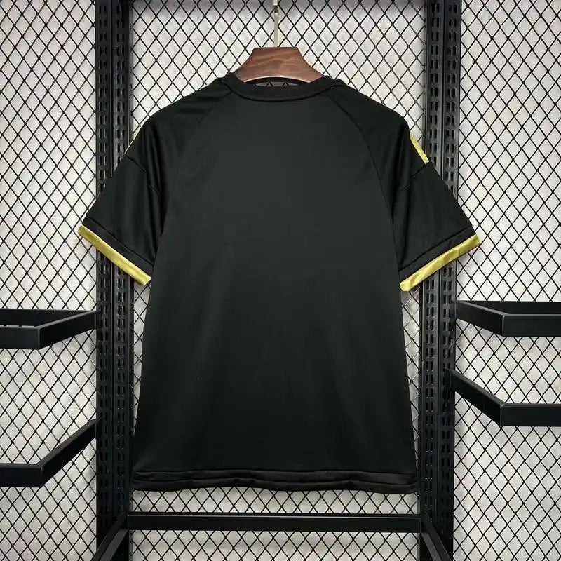 Juventus Extérieur 3 Retro 2015/2016 - Vêtements de sport