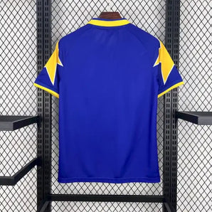 Juventus Extérieur Retro 1995/1996 - Vêtements de sport