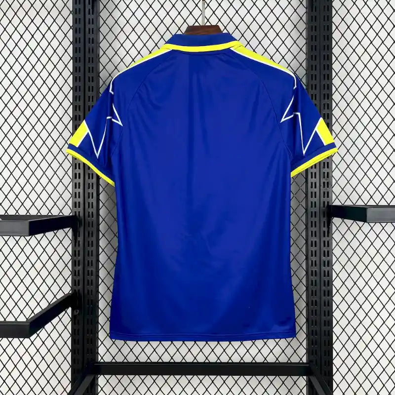 Juventus Extérieur Retro 1996/1997 - Vêtements de sport