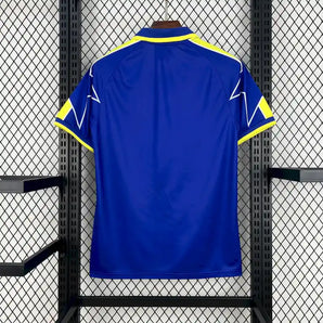 Juventus Extérieur Retro 1996/1997 - Vêtements de sport