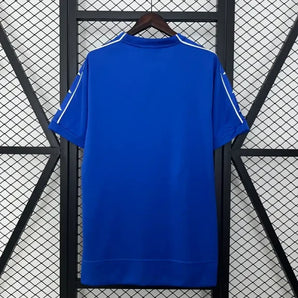Juventus Extérieur Retro 1999/2000 - Vêtements de sport