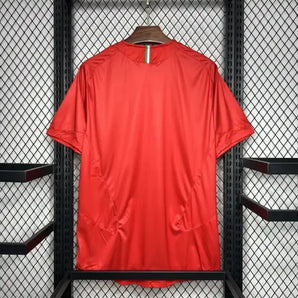 Juventus Extérieur Retro 2005/2006 - Vêtements de sport