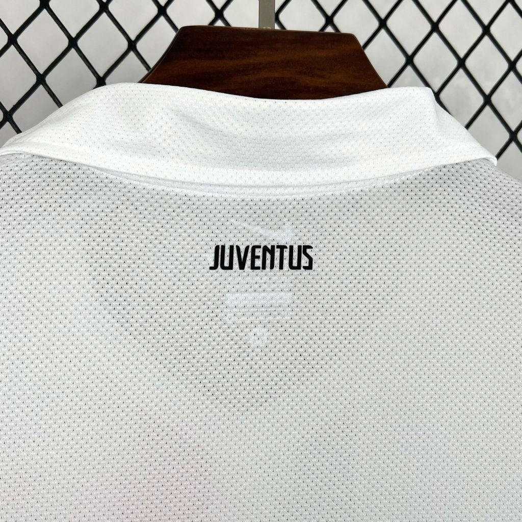 Juventus Extérieur Retro 2010/2011 - Vêtements de sport