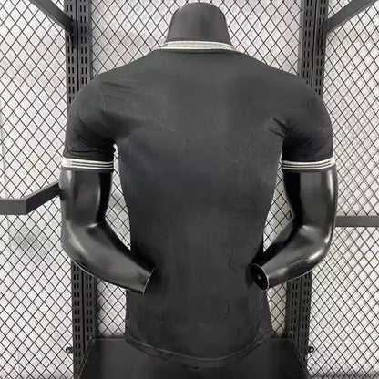 Juventus Extérieur Second Version Joueur 2025/2026 - Vêtements de sport