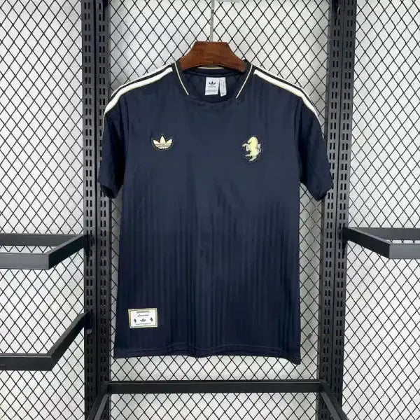 Juventus Terrace Icons 2025/2026 - Vêtements de sport