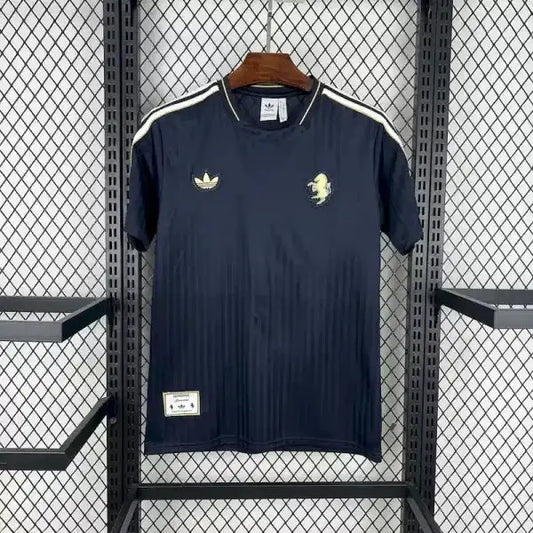Juventus Terrace Icons 2025/2026 - Vêtements de sport