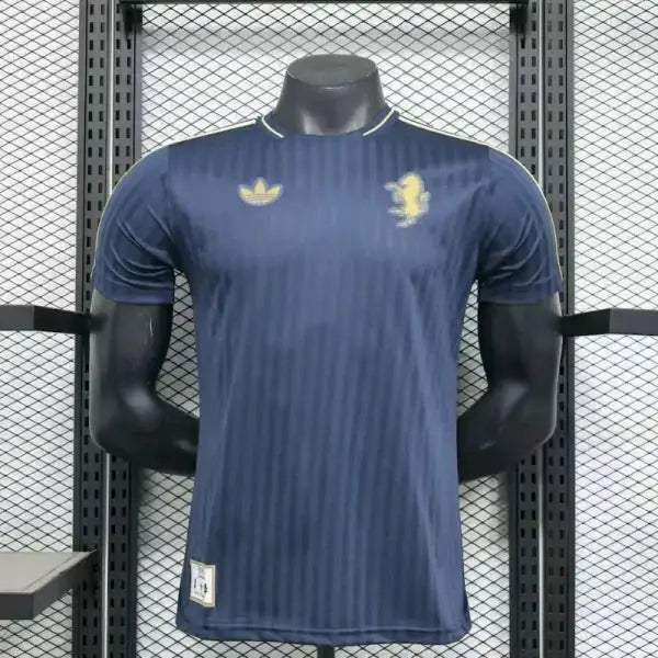 Juventus Terrace Icons Version Joueur 2025/2026 - Vêtements de sport