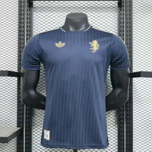 Juventus Terrace Icons Version Joueur 2025/2026 - Vêtements de sport