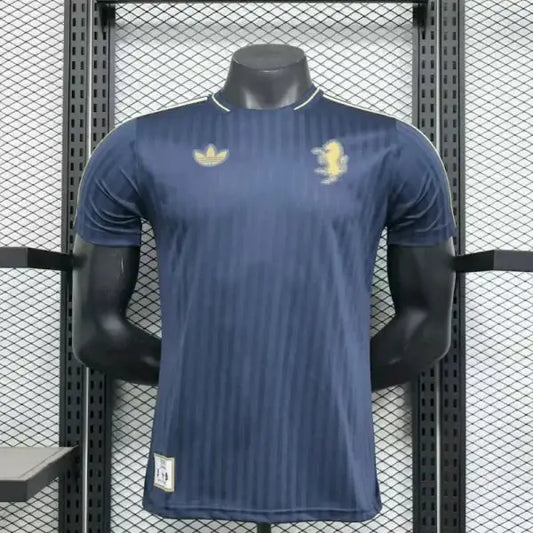 Juventus Terrace Icons Version Joueur 2025/2026 - Vêtements de sport