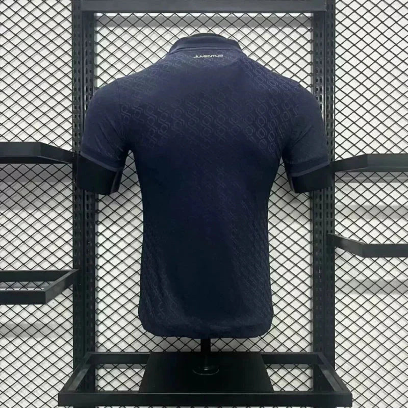 Juventus Third 2024/2025 - Vêtements de sport