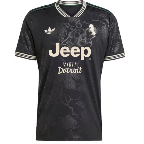 Juventus Third 2025/2026