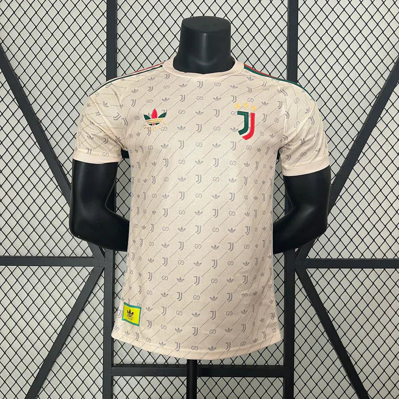 Juventus x G*CCI Limited Edition - Version joueur ( + 5€) / S - Vêtements de sport