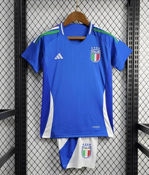 Kit enfant Italie Domicile 2024