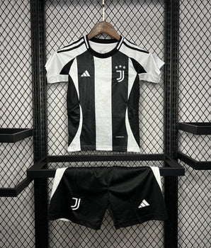 Kit enfant Juventus Domicile 24/25