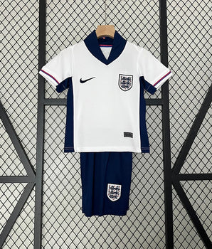 Kit enfant Angleterre Domicile 2024