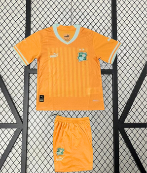 Kit enfant Cote d'Ivoire 2024