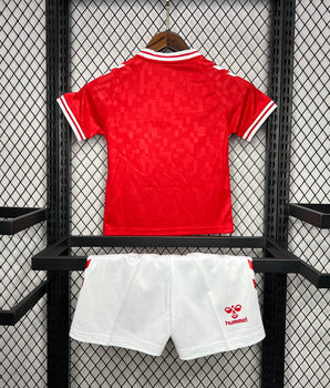 Kit enfant Danemark Domicile 2024