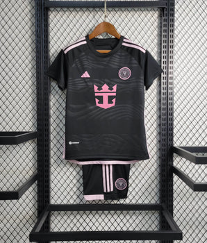 Kit enfant Inter Miami CF Extérieur 24/25