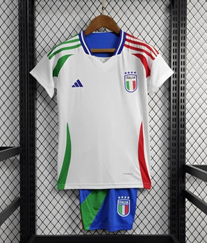 Kit enfant Italie Extérieur 2024