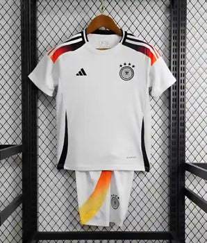 Kit enfant Allemagne Domicile 2024