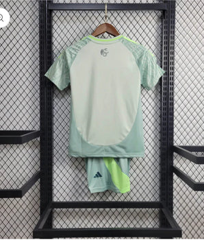 Kit enfant Mexique Extérieur Copa America 2024