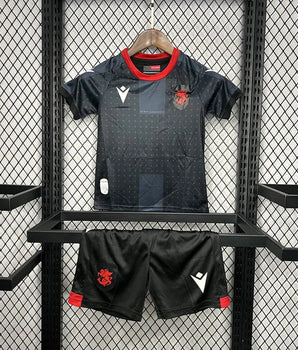 Georgie Away Kids Kit 2024