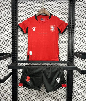 Georgie Third 2024 Kids Kit