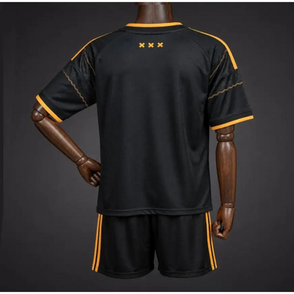 Kit enfant Ajax Amsterdam Extérieur 2026/2027 - Vêtements de sport
