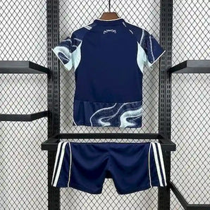 Kit enfant Ajax Amsterdam Extérieur 25/26 - Vêtements de sport
