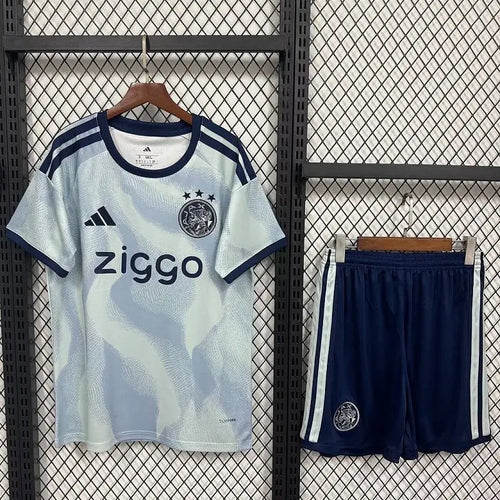 Kit enfant Ajax Amsterdam Third 2026/2027 - Vêtements de sport
