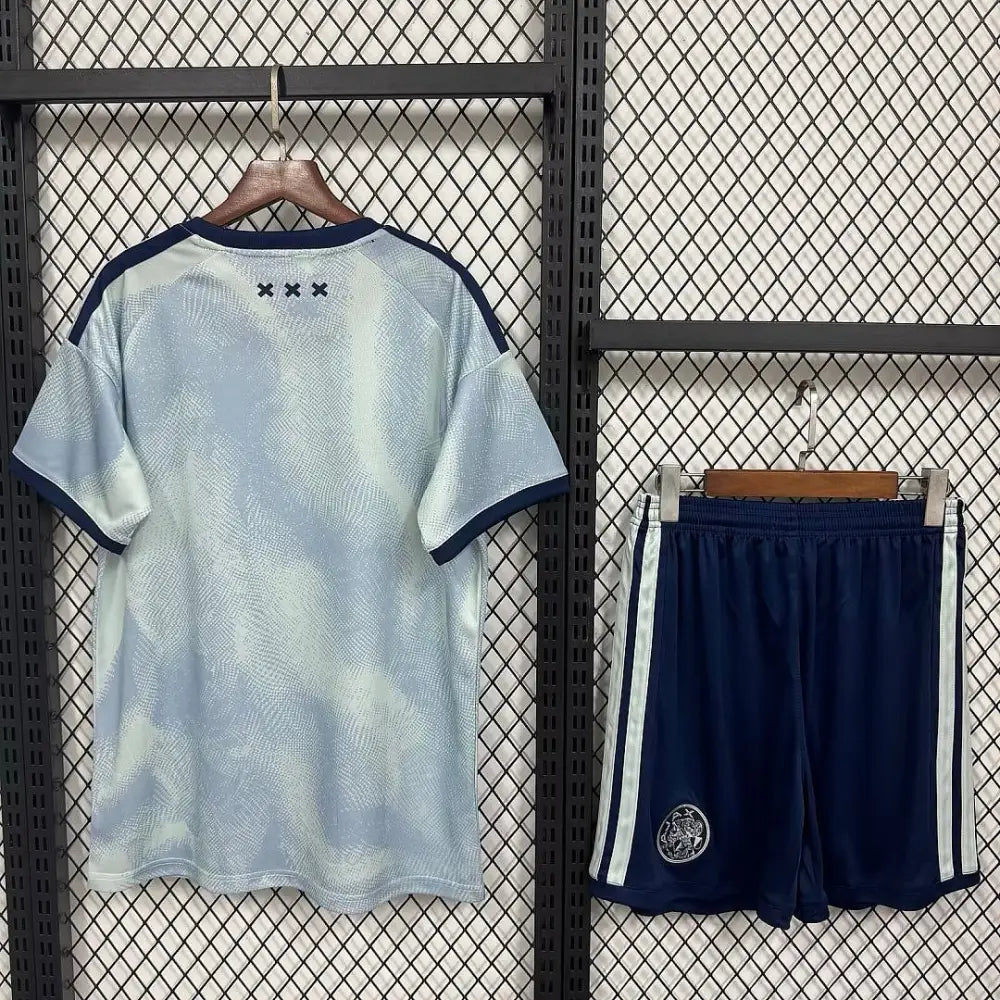 Kit enfant Ajax Amsterdam Third 2026/2027 - Vêtements de sport