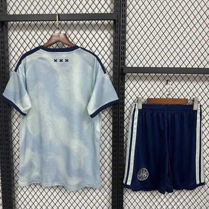 Kit enfant Ajax Amsterdam Third 2026/2027 - Vêtements de sport