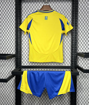 Kit enfant Al-Nassr Domicile 24/25 - Vêtements de sport