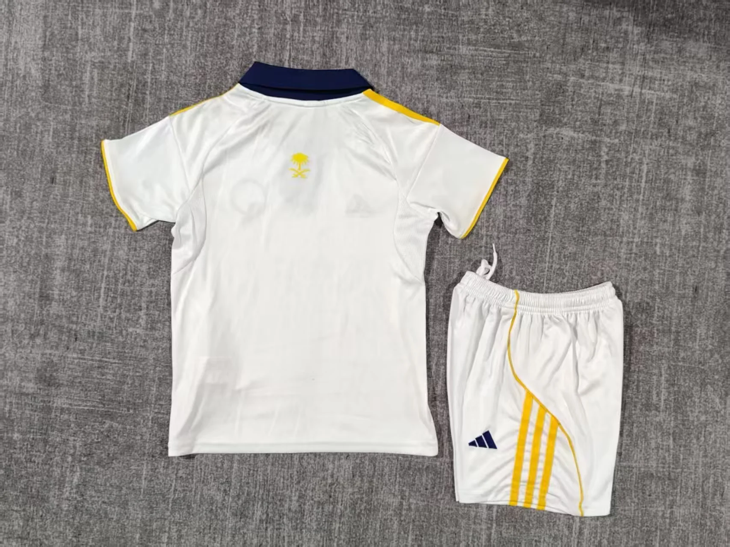 Kit enfant Al-Nassr Third 25/26 - Vêtements de sport
