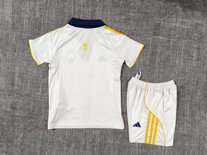 Kit enfant Al-Nassr Third 25/26 - Vêtements de sport