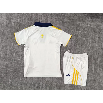 Kit enfant Al-Nassr Third 25/26 - Vêtements de sport
