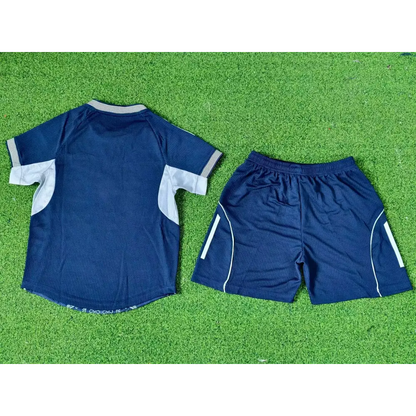 Kit enfant Algérie Bleu 2025/2026 - Vêtements de sport